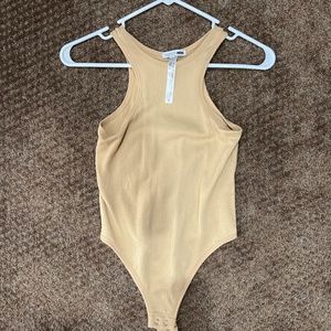 Body suit